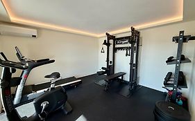 Hotel & Restaurant Pahor